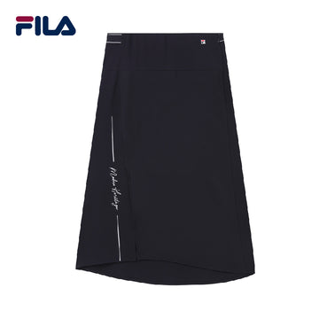 FILA CORE Women's MH2 ROYAL ELITE MODERN HERITAGE Skirt in Navy