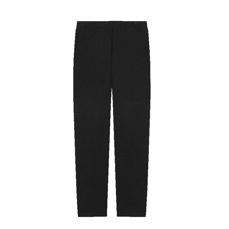 Fila Richelle Pants Women's Black White Daily Casualwear