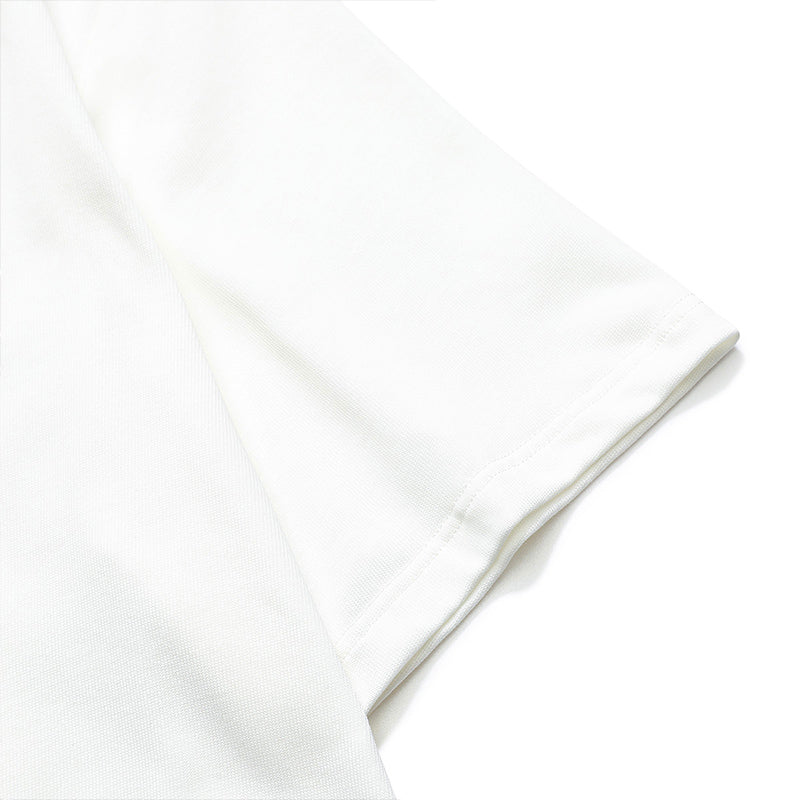 FILA FUSION Women's INLINE Basketball Short Sleeve T-shirt in White