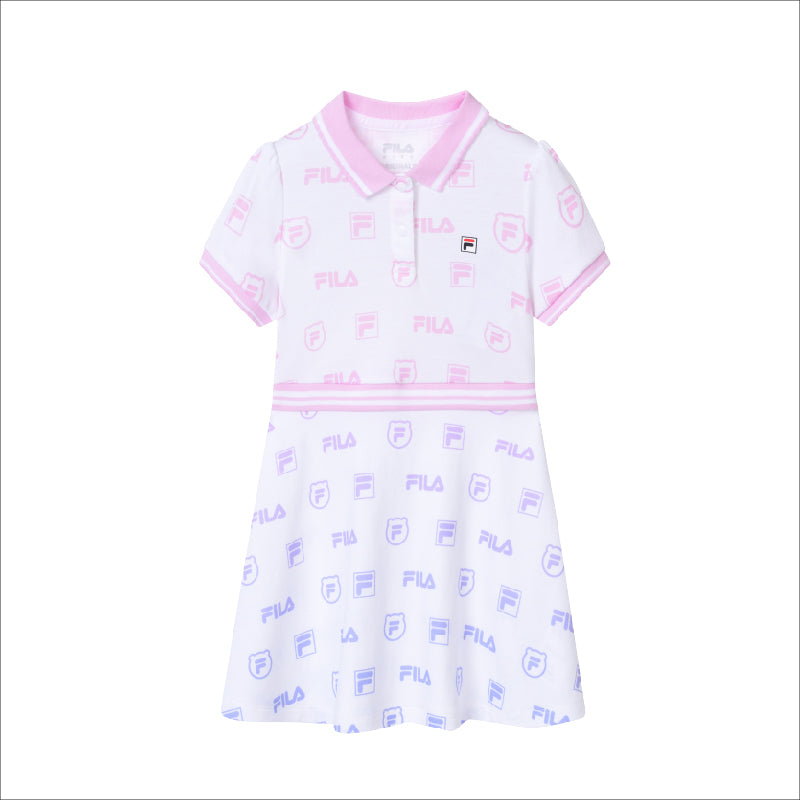 Fila baby girl sale clothes