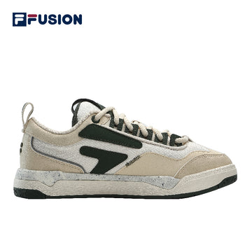 FILA FUSION Women's NOLLIE SKATEBOARDING Sneakers in White