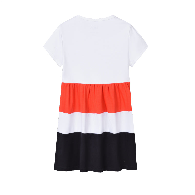 Fila dress 2025 for girls