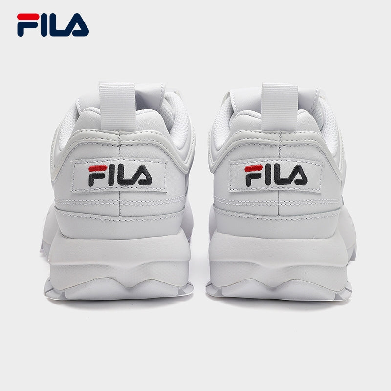 Limited Edition FILA CORE DISRUPTOR 2 FASHION ORIGINALE Sneakers W