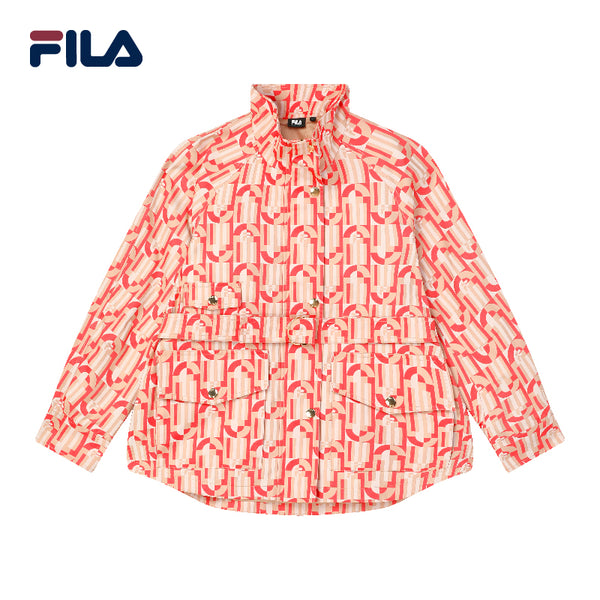 Fila red line best sale