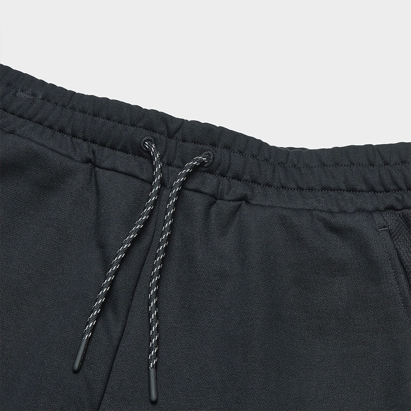 FILA FUSION Men's INLINE URBAN TECH Knit Pants in Black