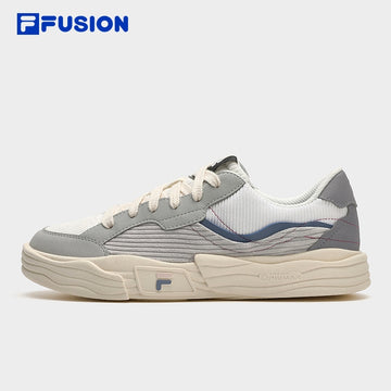 FILA FUSION Women's POP II SKATEBOARDING Sneakers in Light Blue