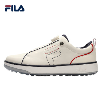 FILA CORE Men's GF 1911 TRAINER ATHLETICS SPORT PERFORMANCE Sneakers in White
