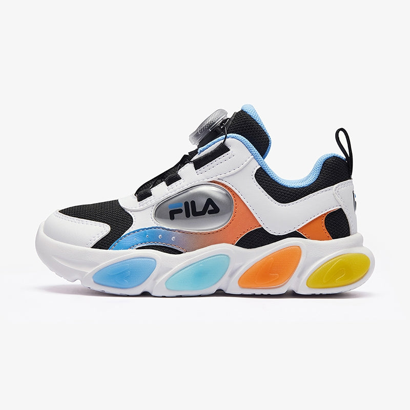 Fila on sale luminance blue