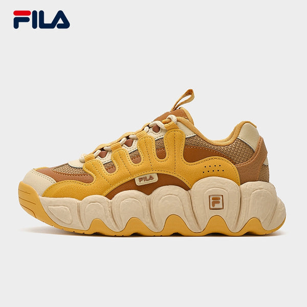 Fila brown online