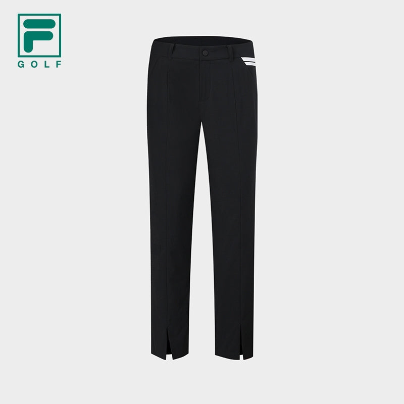 FILA CORE ATHLETICS Golf Women's Woven Pants in Black