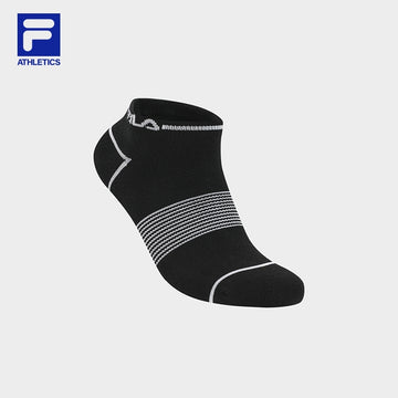 FILA CORE ATHLETICS FITNESS Men's Socks in Black