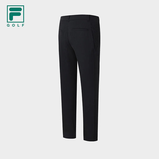 FILA CORE ATHLETICS Golf Women's Woven Pants in Black