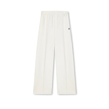 FILA CORE WHITE LINE HERITAGE Women Knit Pants in Ash