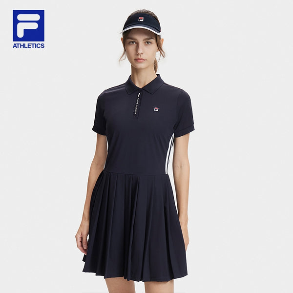 Fila dress best sale