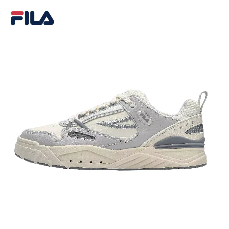 FILA CORE Men's SLAM FASHION MODERNO Sneakers in Gray