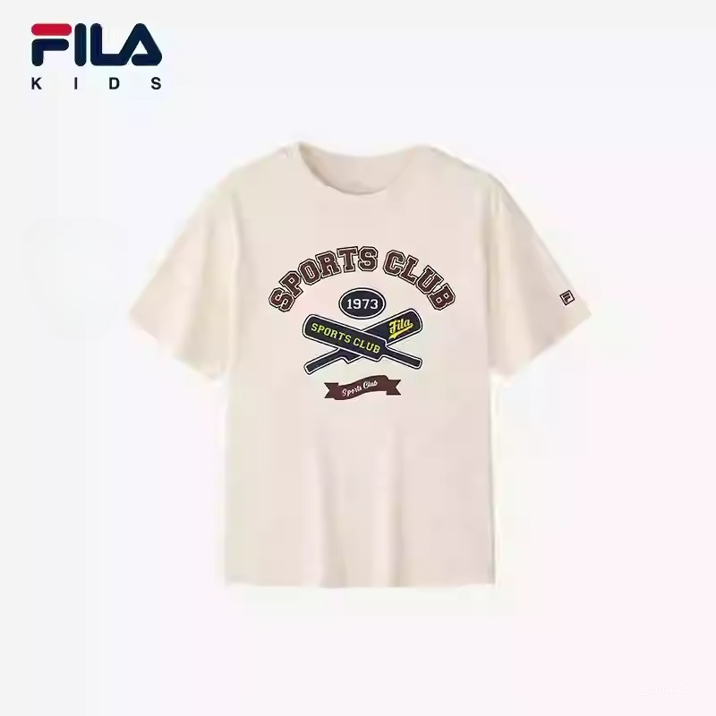 FILA ORIGINALE SHORT SLEEVE T-SHIRT