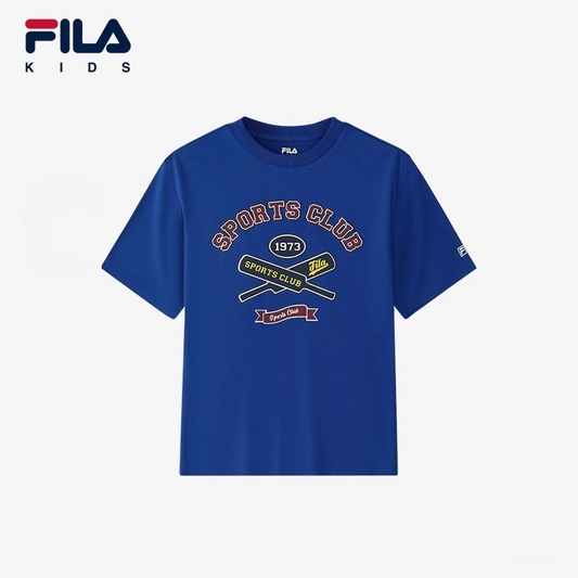 FILA ORIGINALE SHORT SLEEVE T-SHIRT