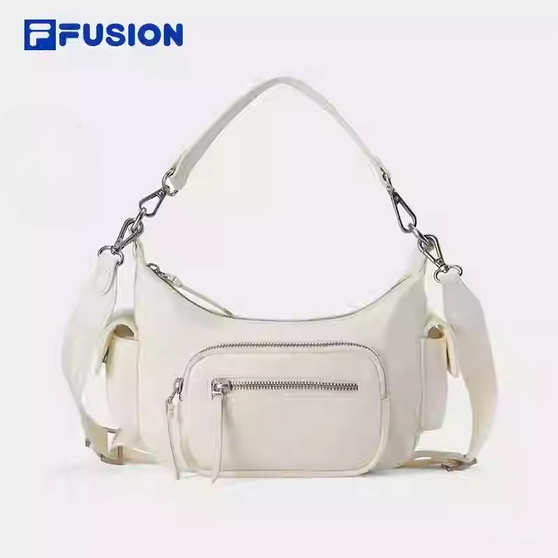 FILA FUSION LIFESTYLE INLINE Crossbody Bag