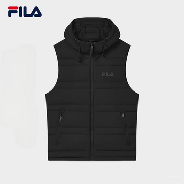 FILA LIFESTYLE HERITAGE Men's Down Vest