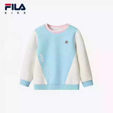 FILA KIDS PERFORMANCE TENNIS Girl's Sweatshirt