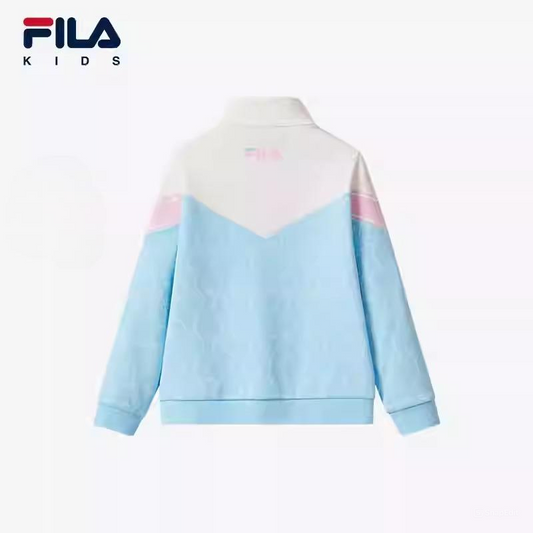 FILA KIDS PERFORMANCE TENNIS Girl's Sweater