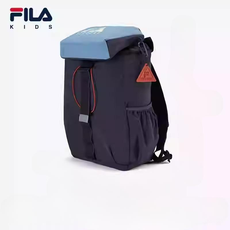 FILA KIDS PERFORMANCE EXPLORE Unisex Bagpack